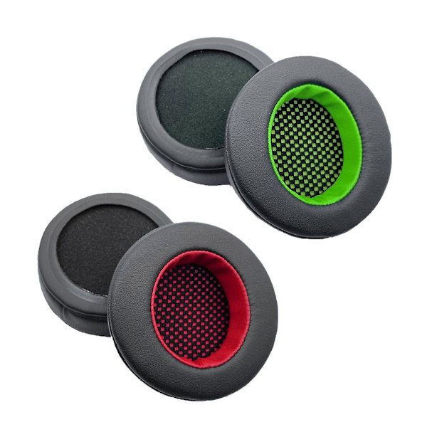 Edifier Hecate G4 G4Pro G30 -kuulokkeiden korvapehmusteet