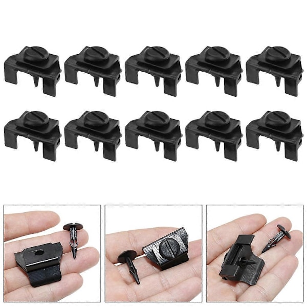 Justerbar Malefri Paintless Expander Universal Plademetal Bulkdækker