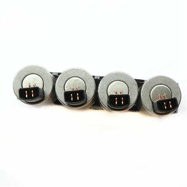 0am Dq200 7-trinns Trans Solenoidventil For