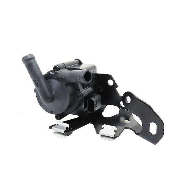 Kylarsystem Auxiliärvattenpump för Mini R56 R55 R57 R60 R58 R61 R59 Cirkulerande Vattenpump