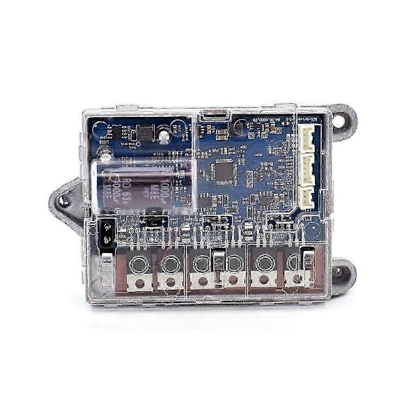 Förbättrad V3.0 Kontroller Moderkort ESC Kopplingsplint för M365 1S Essential Pro Pro 2 MI3 Elscooter Blå