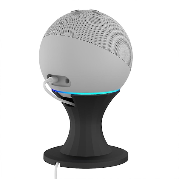 Hållbara högtalarstativ för Echo Dot 5/4 Högtalarhållare Enkel installation