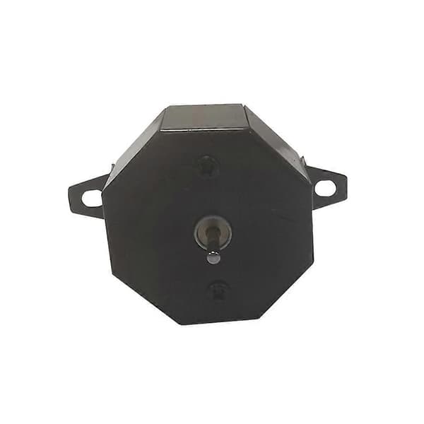 Blæser Elektrisk Generator Motor Størrelse 41-45mm 42-43mm Velegnet til Pejsblæser