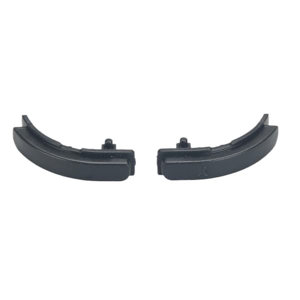 Udskiftnings-L R ZR ZL Trigger til Key Button til Switch Pro NS Controller Reparationsdele