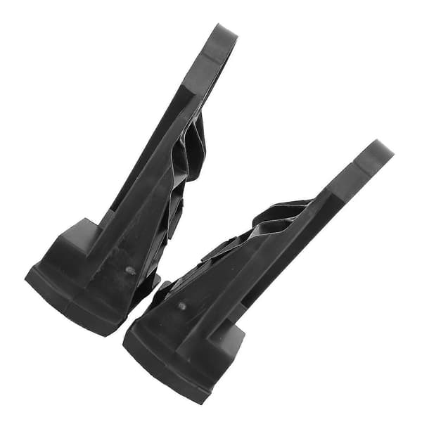 Par Frontfangerfeste 51118195295 Erstatning for 3-serie E46 323i 19992000