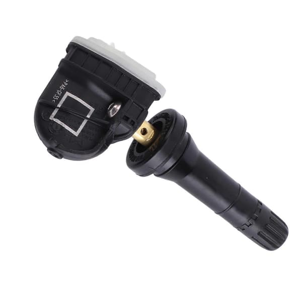 4 st Däcktrycksensorer TPMS 2036832 Passar för Ecosport/Fiesta/Focus