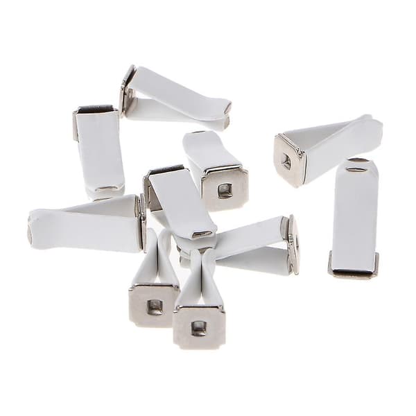 Full Set 8 Bilkabel Diagnostikkabel OBD-omvandlare Kabel för TCS CDP