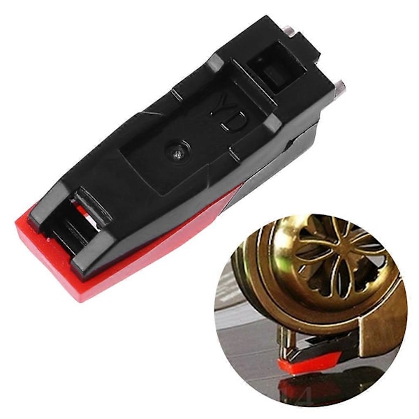 Bedre Holdbarhet Platespillernåler Platespillerstylus Magnetiske Platespillernåler Platespillerleser Tilbehør