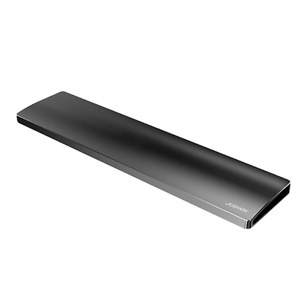1 stk Håndstøtte for Tastatur