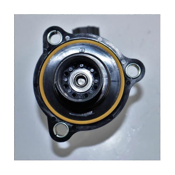 Bil 70490800 Turbo Turbolader Afskæring Bypass Diverter Ventil Til Sport Range E-pace 2.0l