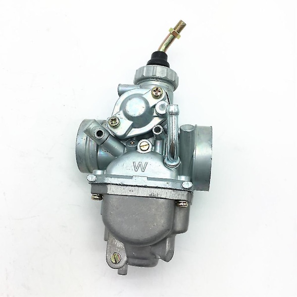 Ttr125 Forgaser til Yamaha Ttr 125 Ttr 125 Forgaser 2000 2007 Yamaha Ttr125 Ttr125e Ttr125l Ttr125le