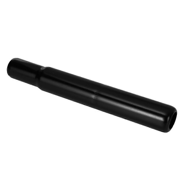 Lastenpyörän Satulaputki Terästä Satulaputken Kokoon 28.6x180mm Teräsputki Musta Punainen Sininen