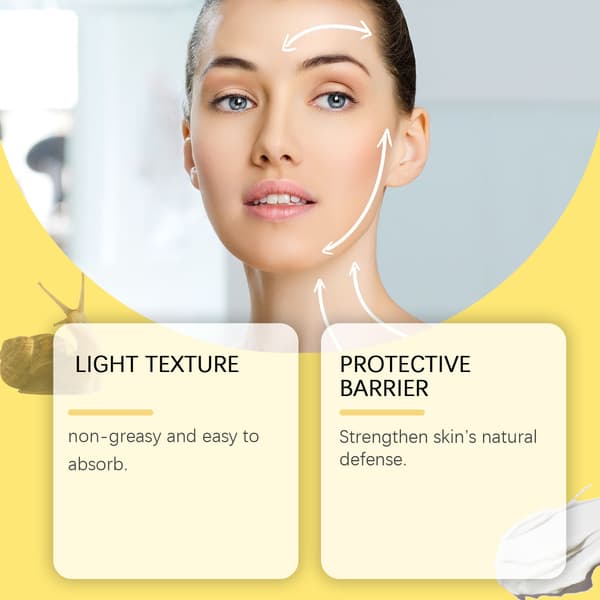 COSRX Advanced Snail 92 All In One Cream 100ml Vit