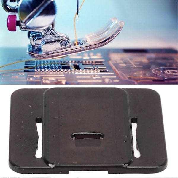 Symaskin Stoppeplate Profesjonell Stoppeplateutskifting for Singer 3342 3333 3337