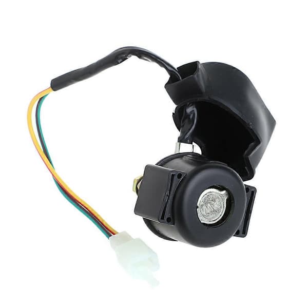 ABS Rattsvingkontrollknapper Bilmodifikasjonsdeler for Camry 06-12 Highlander 09-14