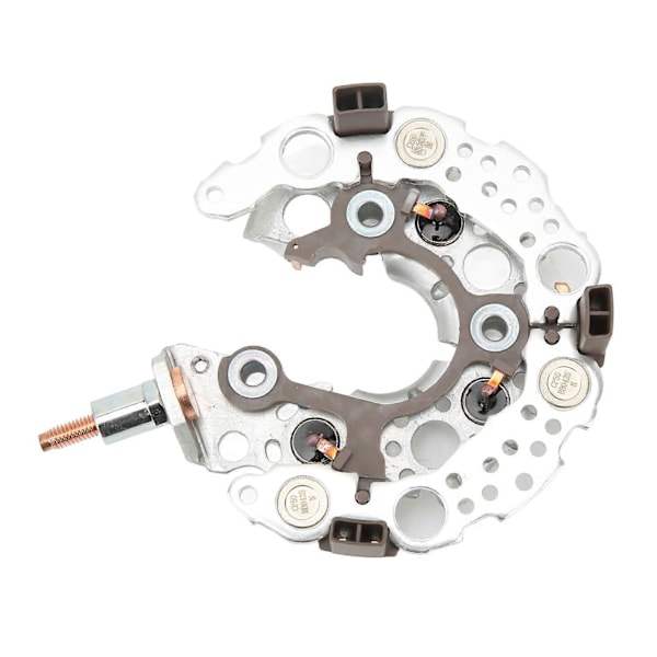 Alternator likeretterdiode 021580?6610 regulator diode plate bridge montering for Es330 Rx330 Rx350 V6