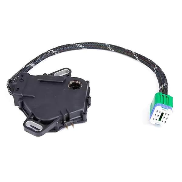Automatgirkasse Elektrisk Koblingsbryter Trykksensor 252927