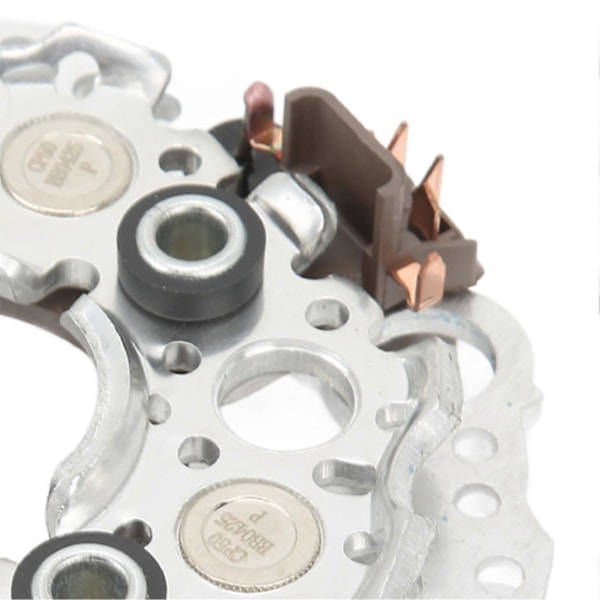 Generatorns Likriktare Dioden 021580?6610 Regulator Dioden Platta Bryggmontering för Es330 Rx330 Rx350 V6