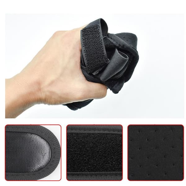 Bærbar Skulderremmontering til Quest3 VR Briller Backup Power Bank Rem