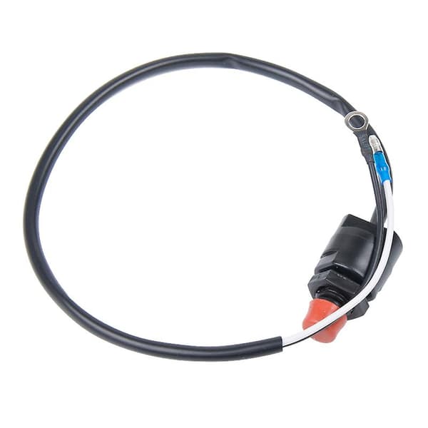 1 sæt Motor Stop