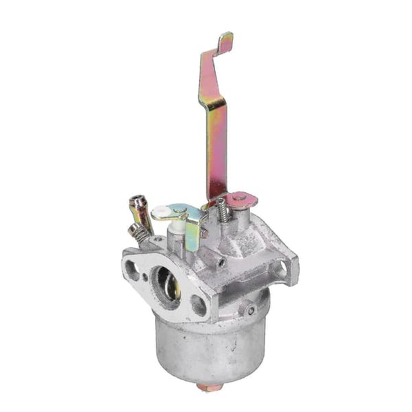 Forgaser 2-takts Benzinmotor Tilbehør Udskiftning Til Et950/650 Generator