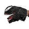 Marvel Cosplay Venom 3 Handskar Handdocka Simuleringsleksak Jul Skräckrekvisita