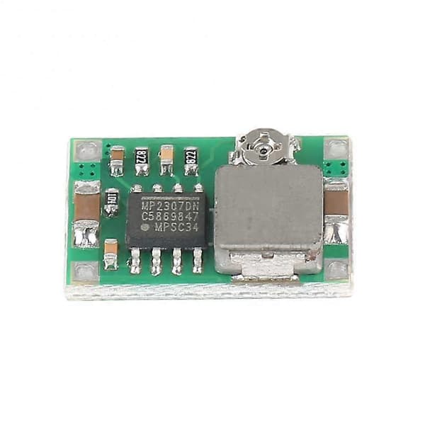 1 stk. Mini 360 Aviation Modul Mini 360 DC Step-down Konverter 2A Step-down