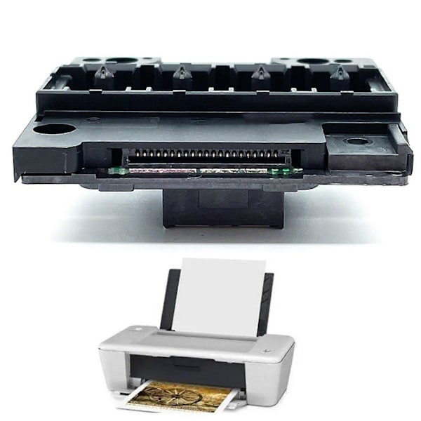 Printerhoved til Epson TX430 Print for Head Printhead til NX420 NX425 NX430 SX430 ME560 ME535 ME570 XP101 XP211 Print