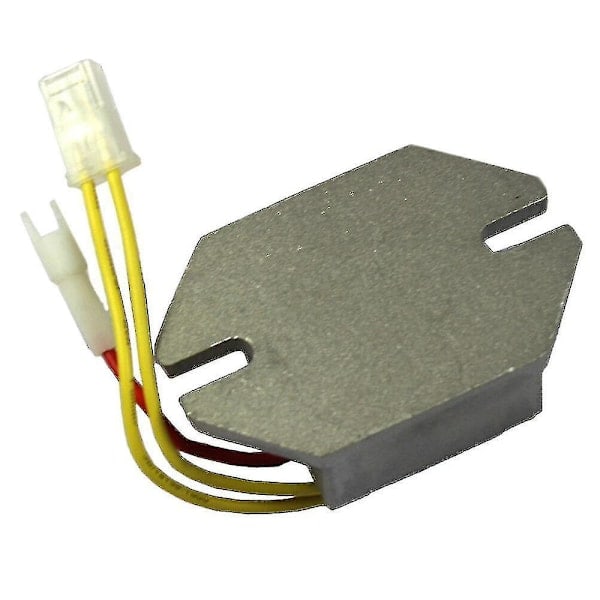 Jännitteensäädin Briggs & Stratton 393374 394890 691185 797375 -moottoreille