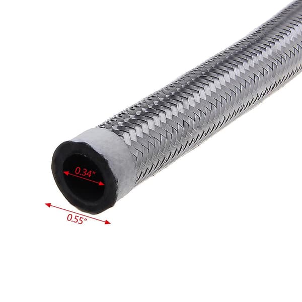 Alto Saksofon PU Munnstykke med Plasthette Metallspenne Munnstykke Sett