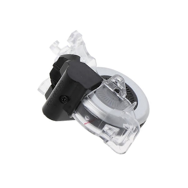 Musrullningshjul Tillbehör för Logitech G700/G700S G500/G500S M705 MX1100 G502 Möss