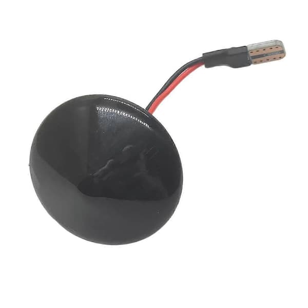 LED Dynamisk Sidemarker Blinklys til Fiat Punto 1999-2010 Doblo 2001-2005