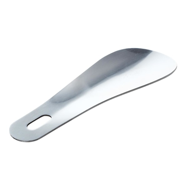10cm 4\" Professionel Sko-horn i Rustfrit Stål