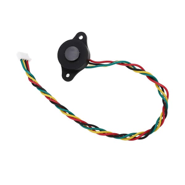 Afstandsmåler Sensor Afstandsmålermodul Automatisk UART Styret DC 3.3V?5V til Robotmåling