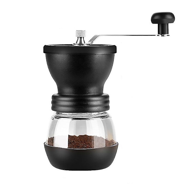 Handkvarn för kaffebönor