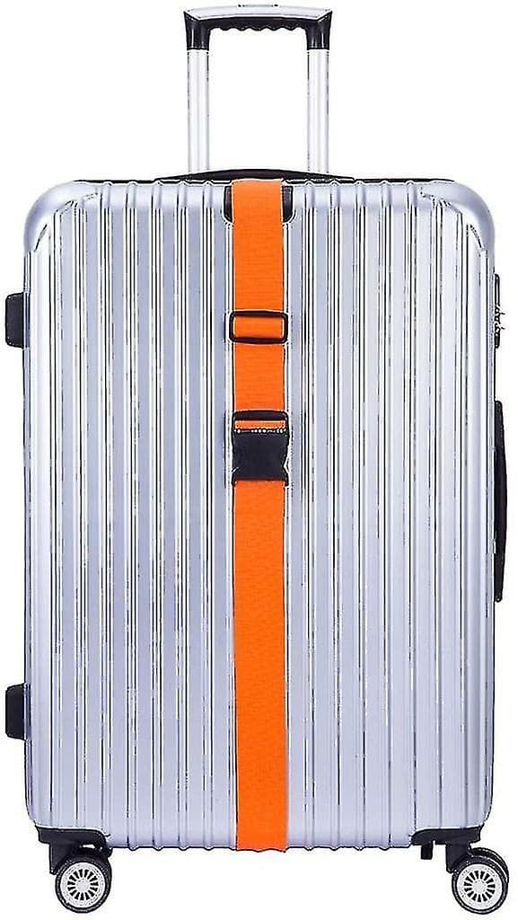 Lugga S Lugga S Kuffert Lugga Ss ,oran