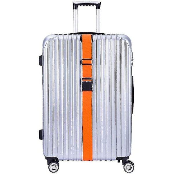 Lugga S Lugga S Matkalaukku Lugga Ss ,oranssin värinen