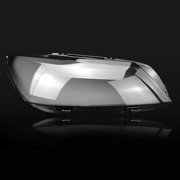 Strålkastarens Linshölje Framlampa För B7 2011 2012 2013 2014 2015 Höger