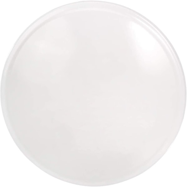 Jinyi LED Taklampe Rund (1 stk)