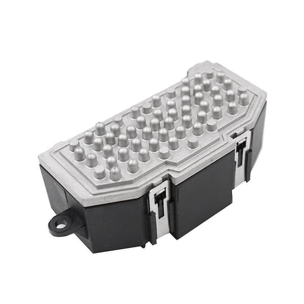 3C0907521F Motormodulvarmer for Blåser for A3 Q3 Golf 2005-2012