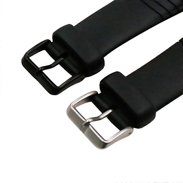 Myk silikon armbåndsrem for Vector for Smart