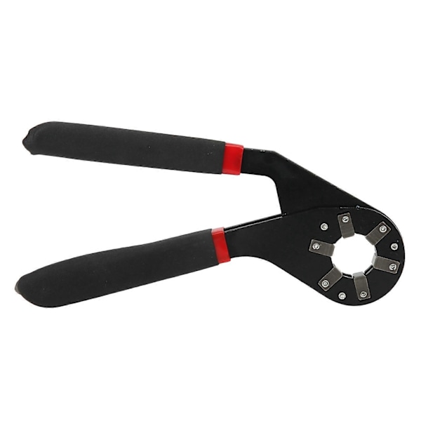 For Adjustable Hex Wrench Plum Bloom Multifunctional Outer Torsion Industrial Supplies 8in