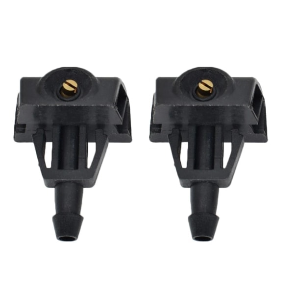 2 stk. spylerdyser for frontrute 28932BA61A