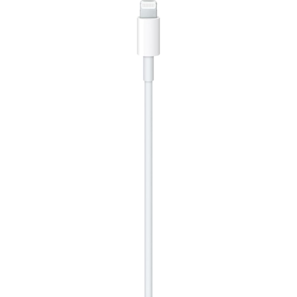 USB-C till Lightning-kabel (1 meter)