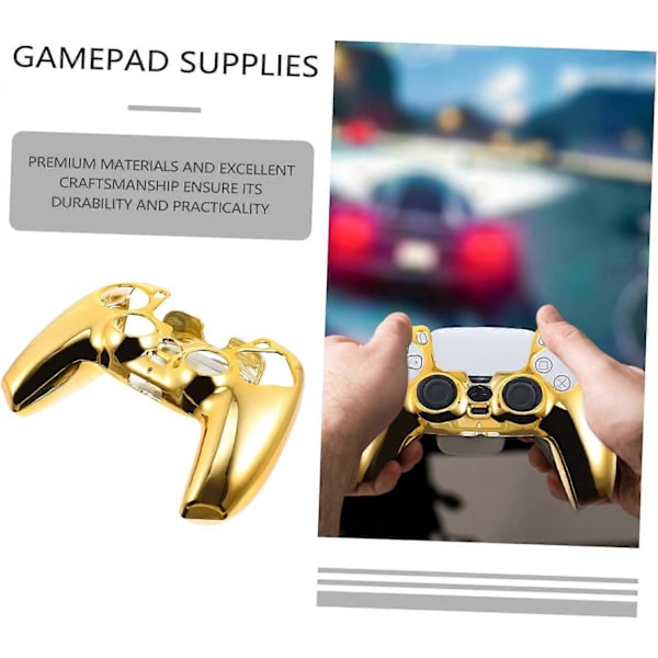 PC-beskyttende hylster Spillkontroll-etui Spillkontroll-hud-etui Spillkontroll-beskytter Spillkontroll-deksel Drone-tilbehør