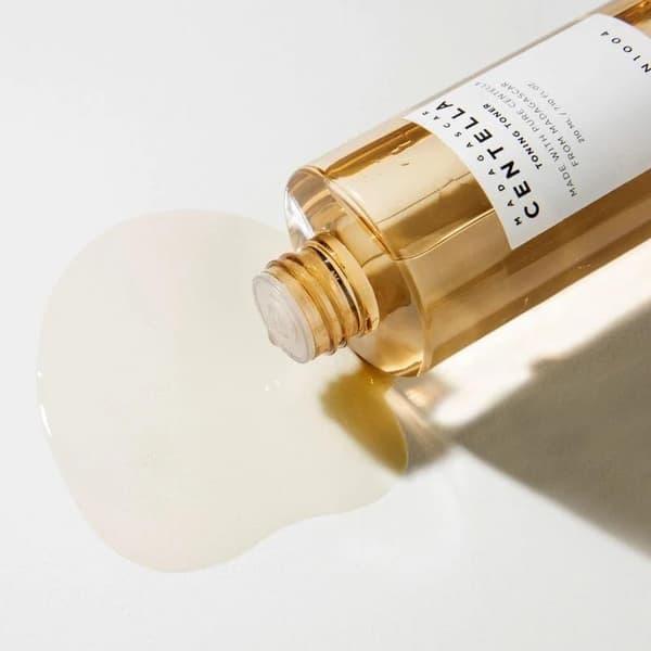 Skin1004 Madagascar Centella Toning Toner 210 ml
