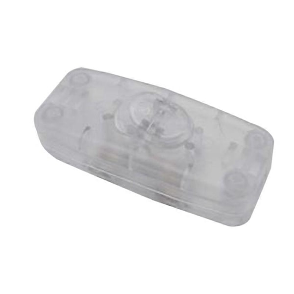 DIY Knappbryter Interruptore Hjem 303 Bord-/Skrivebordslampe Dimmer Lysbryter