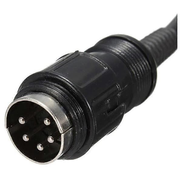 Loddestation jernhåndtag 24V til HAKKO 907 ESD 936 937 928 926 IND008