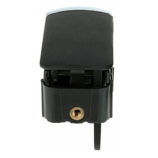 Hansikaslokeron kahva Audi A4 8E B6 B7 2001-2007 vasen puoli