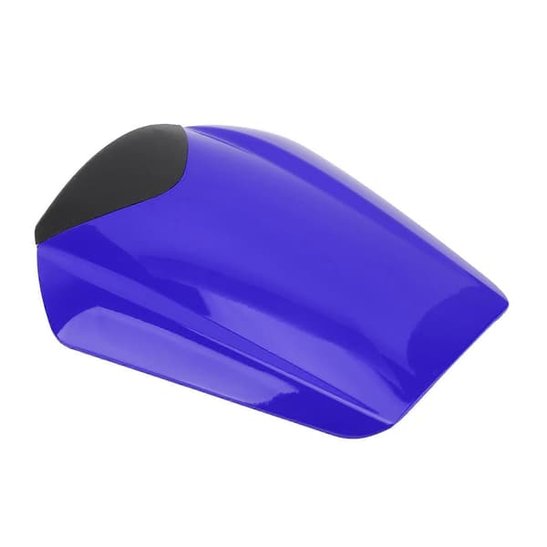Motorcykel Bakre Passagerarsäte Cover Cowl Tail Fairing ABS Plast för CBR 1000RR 2008-2016 Blå